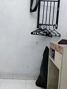 Dannacamila online show from 11/16/25, 05:06