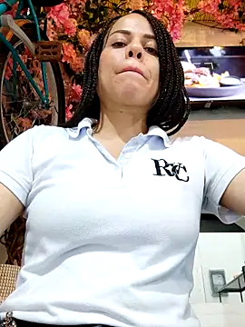 Dannacamila online show from 02/27/26, 01:17