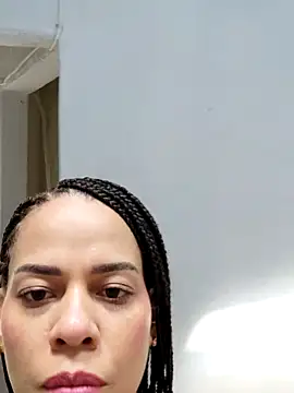 Dannacamila online show from 11/17/25, 04:11