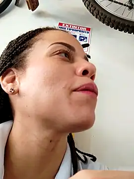 Dannacamila online show from 02/07/26, 09:23