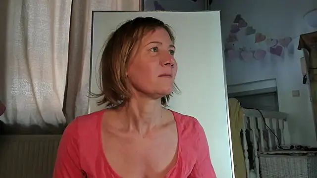 Lola Belgium online show from 03/16/25, 02:00