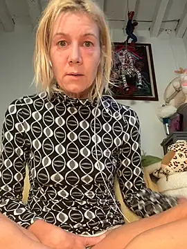Lola Belgium online show from 10/01/25, 06:40