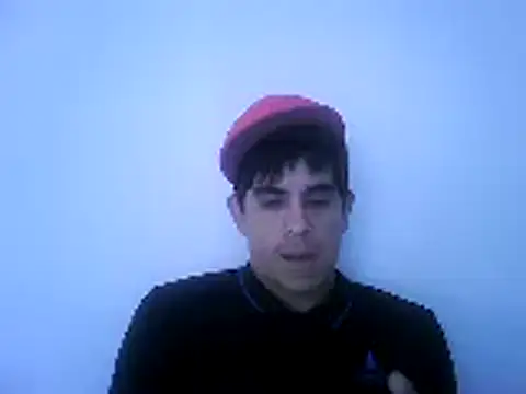 LarryCapija online show from 11/06/25, 06:34