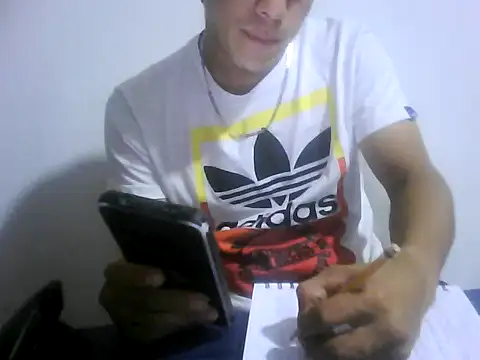 LarryCapija online show from 10/30/25, 05:17