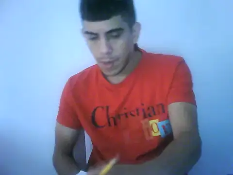 LarryCapija online show from 11/15/25, 09:30