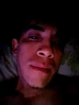 LarryCapija online show from 10/10/25, 05:41