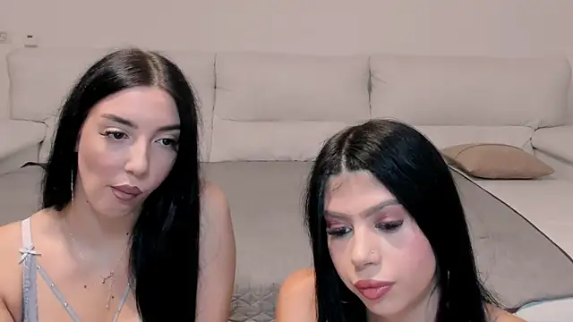 Sierra Halle online show from 10/07/25, 04:08