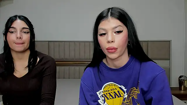 Sierra Halle online show from 12/22/25, 09:15