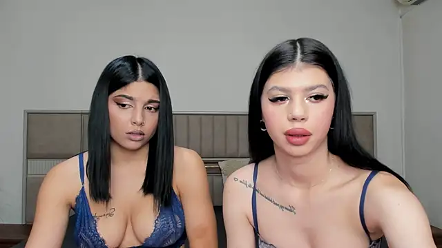 Sierra Halle online show from 12/18/25, 09:18