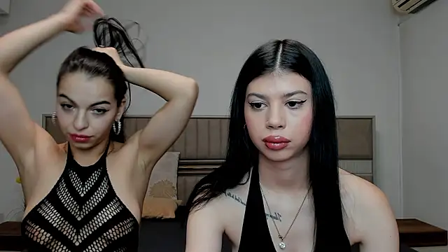 Sierra Halle online show from 02/11/26, 09:14