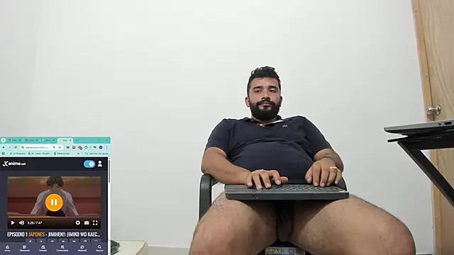 isearchcompany online show from 11/15/25, 02:15