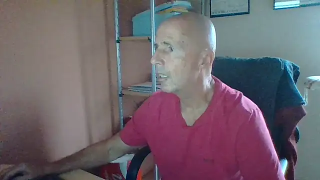 olibrius71 online show from 10/25/25, 02:50