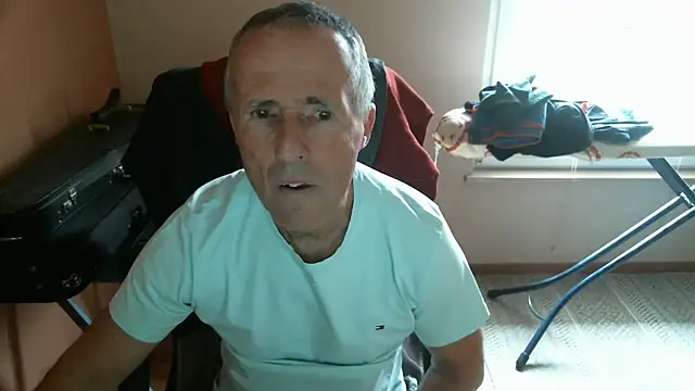 olibrius71 online show from 02/10/25, 09:25