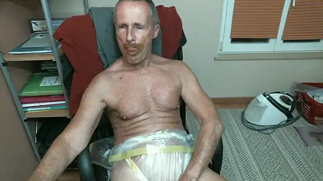 olibrius71 online show from 03/14/25, 08:06