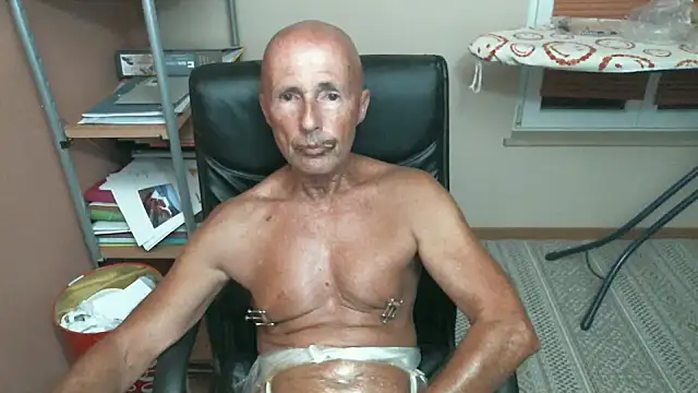 olibrius71 online show from 09/21/25, 07:52