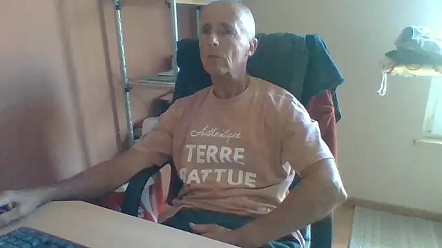 olibrius71 online show from 10/06/25, 08:26