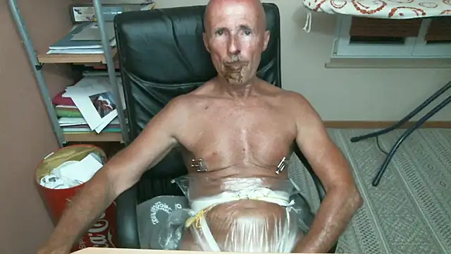 olibrius71 online show from 09/18/25, 06:33