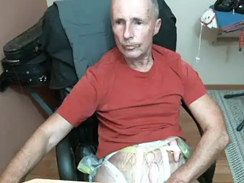 olibrius71 online show from 12/27/24, 08:50