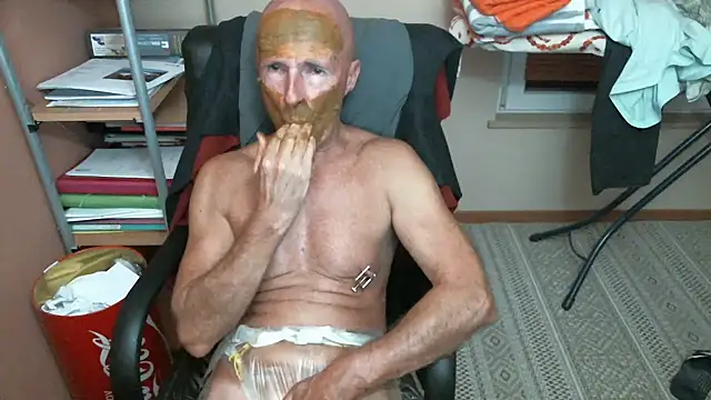 olibrius71 online show from 10/15/25, 08:06