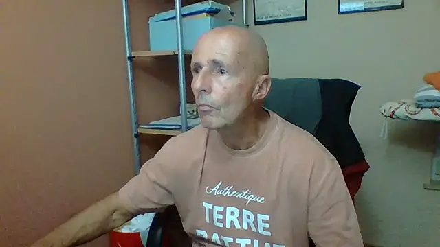 olibrius71 online show from 11/07/25, 09:19