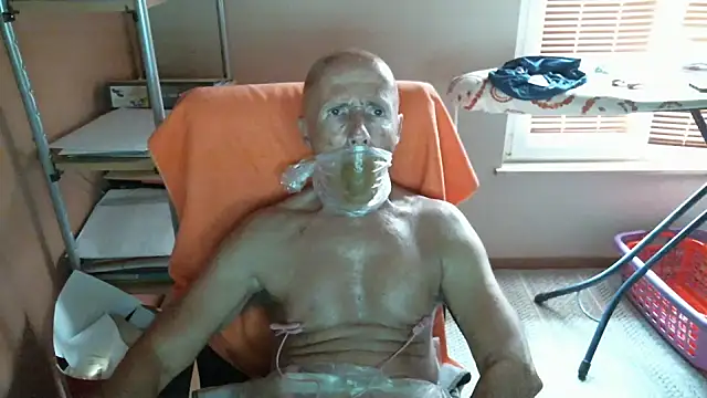olibrius71 online show from 07/13/26, 06:18