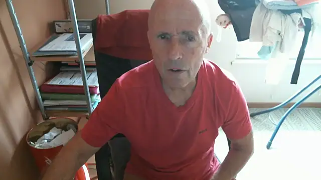 olibrius71 online show from 11/23/25, 10:03