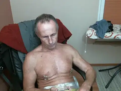 olibrius71 online show from 01/28/25, 07:21