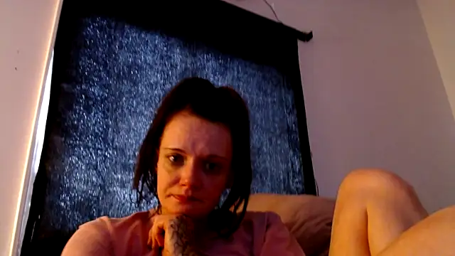 ChaosBrat online show from 03/22/26, 01:34