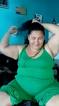 Snapshot of bbw_bigpussy69 chatting on 01/30/25, 08:21 bbw bigpussy69 online show from 01/30/25, 08:21