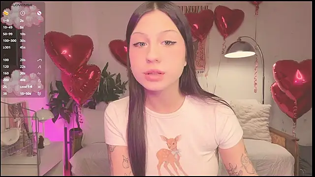 Mary tiim online show from 02/13/26, 05:24