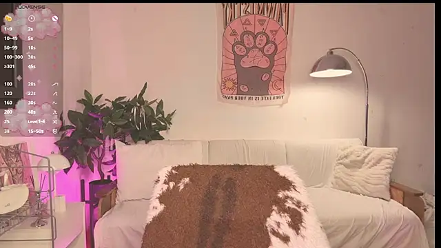 Mary tiim online show from 02/10/26, 03:44