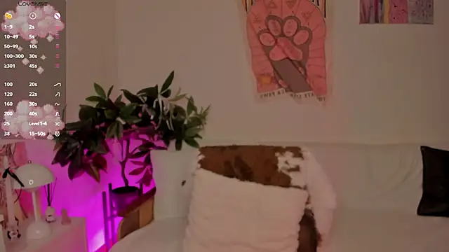 Mary tiim online show from 01/17/26, 01:47