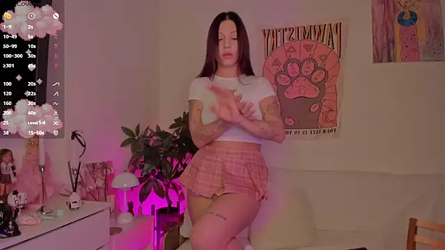 Mary tiim online show from 01/10/26, 09:48