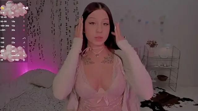 Mary tiim online show from 11/23/25, 03:22