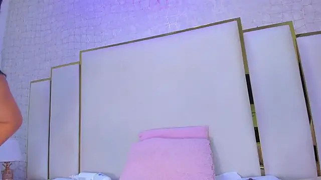 paola rodriguez online show from 02/14/26, 08:58