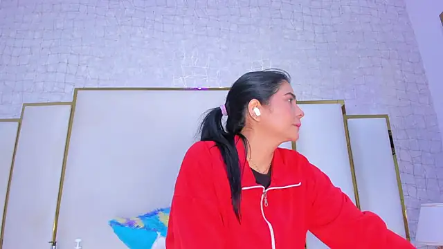 paola rodriguez online show from 01/11/26, 12:01