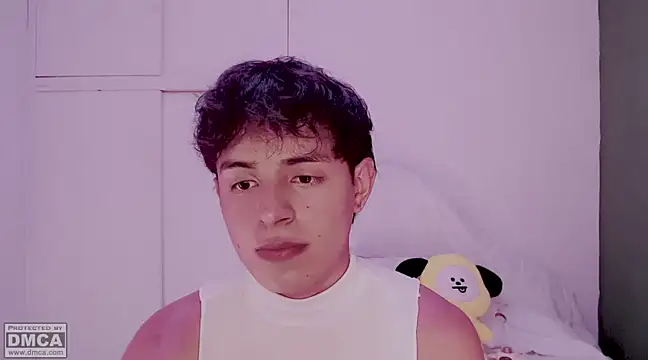 ZHALEM online show from 02/27/25, 03:18