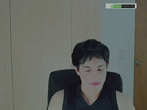 ZHALEM online show from 11/17/25, 01:31