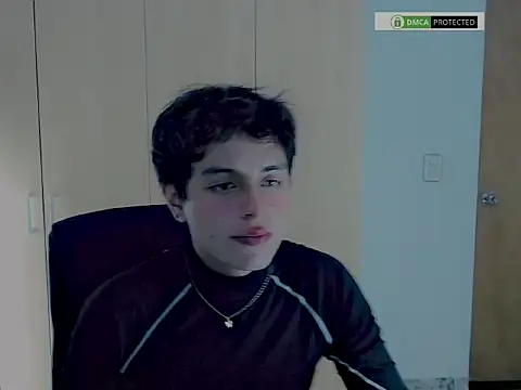 ZHALEM online show from 11/18/25, 05:22