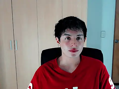 ZHALEM online show from 11/16/25, 01:21