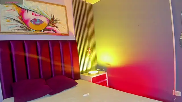 LauraAristizabal online show from 02/21/26, 12:29