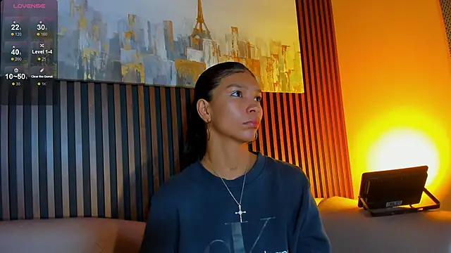 LauraAristizabal online show from 03/05/26, 12:35