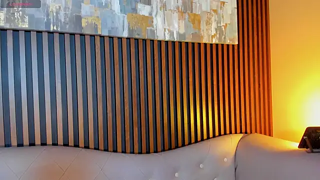 LauraAristizabal online show from 02/08/26, 12:47