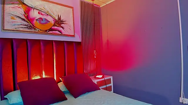 LauraAristizabal online show from 03/11/26, 12:32