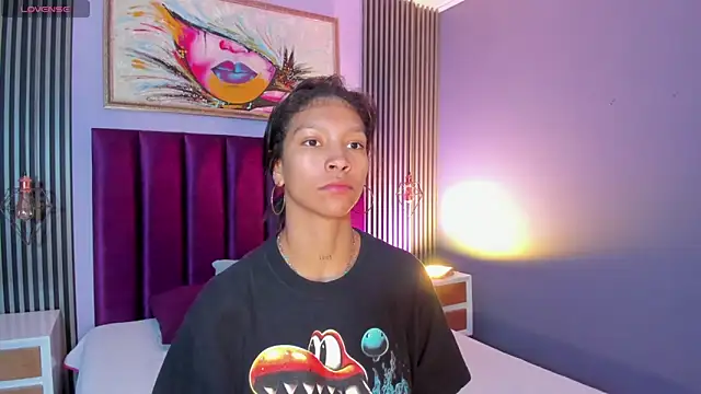 LauraAristizabal online show from 02/07/26, 12:35