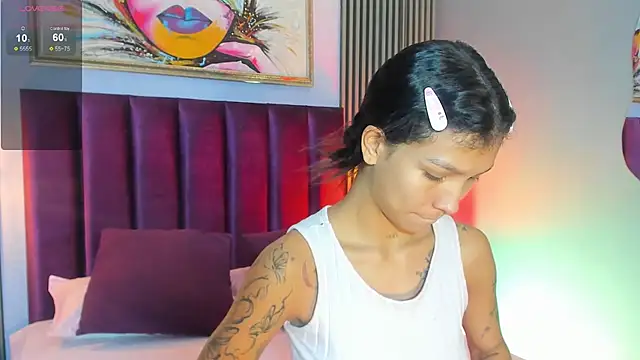 LauraAristizabal online show from 11/06/25, 11:36