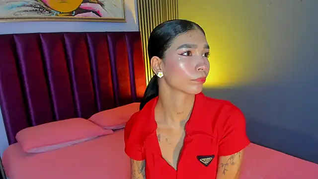 LauraAristizabal online show from 03/31/26, 12:40