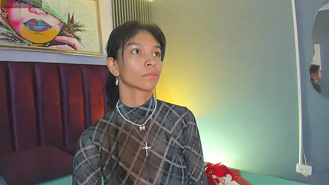 LauraAristizabal online show from 02/14/26, 12:05