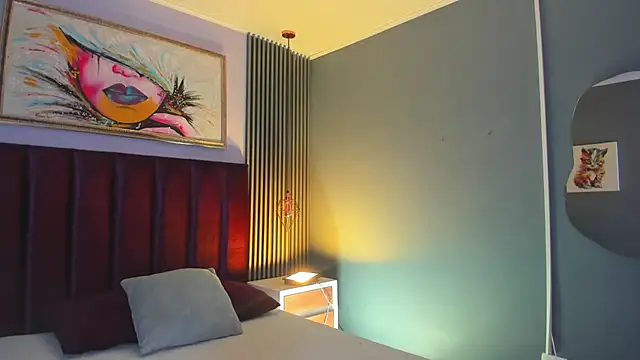 LauraAristizabal online show from 02/11/26, 11:54