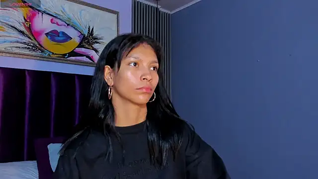 LauraAristizabal online show from 02/01/26, 12:36